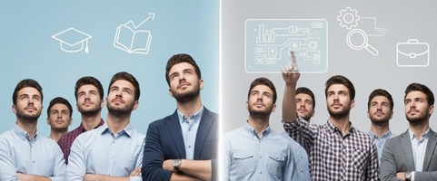 استخدام-پاکمن