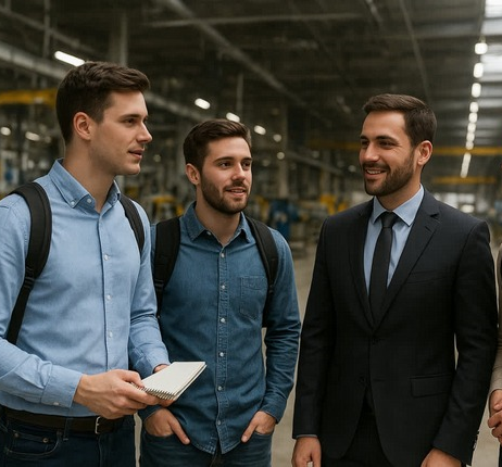 بورسیه شغلی