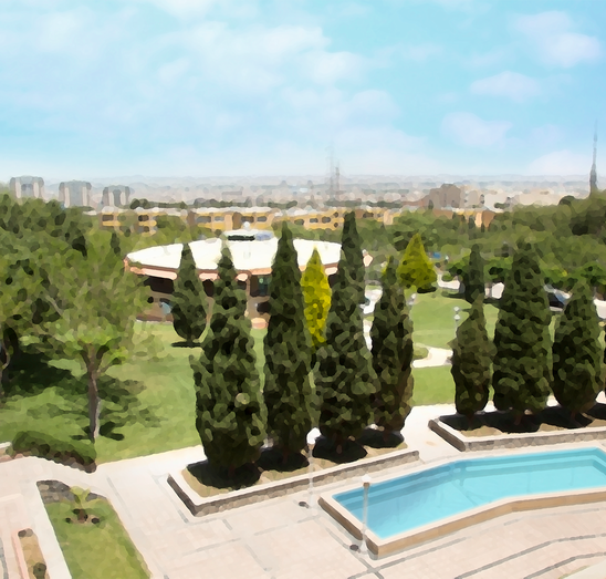 کارگاه‌ها و همایش‌ها